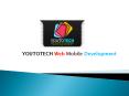Php Training in Youtotech Web Mobile Development Ludhiana PowerPoint PPT Presentation