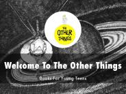 The Other Things Bookshop Presentation