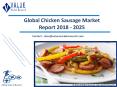 Chicken Sausage Market Report, 2018-2025 | Growth, Trends and Forecast PowerPoint PPT Presentation