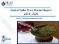 Yerba Mate Market Size, Share, Trends and Forecast 2019-2025 PowerPoint PPT Presentation