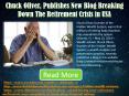 Chuck Oliver, Publishes New Blog Breaking Down The Retirement Crisis in USA PowerPoint PPT Presentation