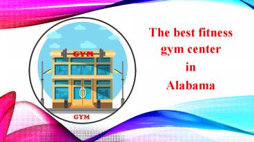 Personal Trainer Maylene - Shaping U