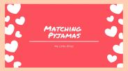 Shop Latest Matching Cotton Pyjamas