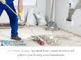 Do You Have A Reqirement Of Professional Post Construction Cleaning Services In Massachusetts PowerPoint PPT Presentation