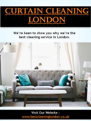 Curtain Cleaning London (2)