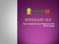 Dispensary Seo - DispensaryZen (1) PowerPoint PPT Presentation