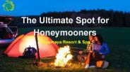 The Ultimate Spot for Honeymooners