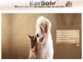 Dog Ear Treatment PowerPoint PPT Presentation