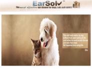 Dog Ear Treatment