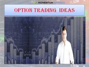 option trading ideas