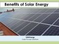 Know The Benefits of Solar Panel PowerPoint PPT Presentation