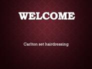 Famous Hair salon in Carlton