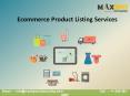 Ecommerce Product Listing Services