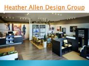 Heather Allen Design Group in Las Vegas, NV