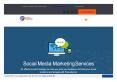 Social Media Marketing Services in Hyderabad | eDigital Consultants PowerPoint PPT Presentation