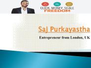 Saj Purkayastha