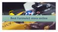 Best Formula1 store online PowerPoint PPT Presentation