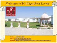 budget hotels in ranthambore