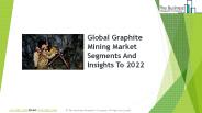 Graphite Mining Global Market Report 2019