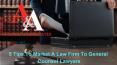 5 Tips To Market A Law Firm To General Counsel Lawyers PowerPoint PPT Presentation
