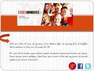 Essex Minibuses & Coaches
