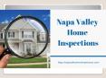 Napa Valley Home Inspections