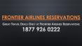Great Travel Deals Only at Frontier Airlines Reservations PowerPoint PPT Presentation