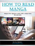 How To Read Manga PowerPoint PPT Presentation