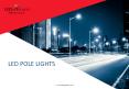 LED Pole Lights - Outdoor Security Lighting Solution – USA PowerPoint PPT Presentation