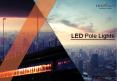 Why LED Pole Lights Are Must For Street Lighting? PowerPoint PPT Presentation