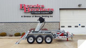 Brooks Brothers Trailers & Equipment