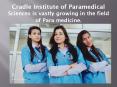 Paramedical Institute in Delhi (4) PowerPoint PPT Presentation