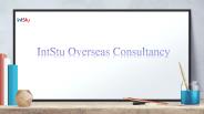 IntStu Overseas Education Consultancy