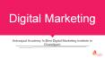 Digital Marketing Course in Chandigarh | Best Digital Marketing PowerPoint PPT Presentation