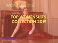 Womensuits Top collections 2019 PowerPoint PPT Presentation