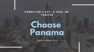 Plan Your Trip to Panama | Choose Panama