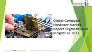 Computer Hardware Global Market Report 2019