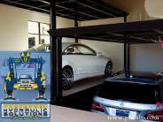 Preferred Hydraulic Solutions - Car Lift For Home
