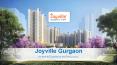 Joyville Gurgaon sector 102
