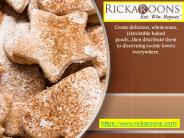 Rickaroon Origins