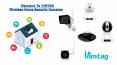Wireless Smart IP Cameras | Home Security Camera - Vimtag.co.in PowerPoint PPT Presentation