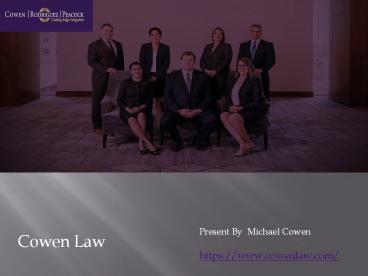 presentation player overlay