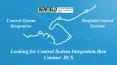 Looking for Control System Integration then Contact  BCS PowerPoint PPT Presentation