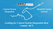 Looking for Control System Integration then Contact  BCS