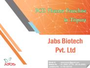PCD Pharma Franchise in Tripura