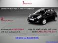 Self Drive Car Rental Delhi PowerPoint PPT Presentation