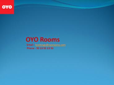 PLACES TO VISIT IN CHANDIGARH WHILE EXPLORING THE CITY