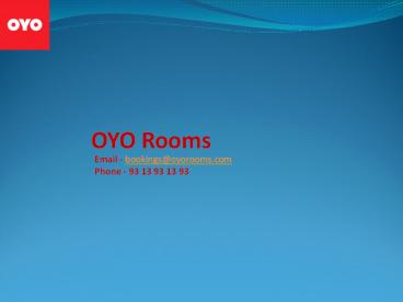 presentation player overlay