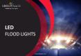 Can LED Flood Lights be Used in Lawns? PowerPoint PPT Presentation