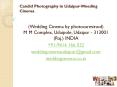 Candid Photography in Udaipur-Weeding Cinema PowerPoint PPT Presentation